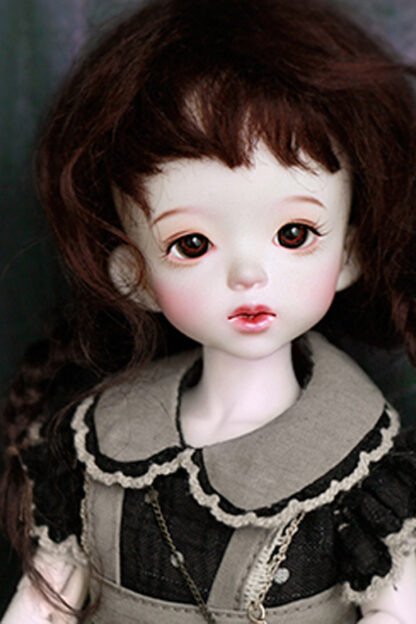 soul doll sweetest yosd rua