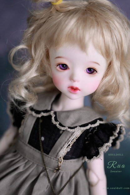 soul doll sweetest yosd rua