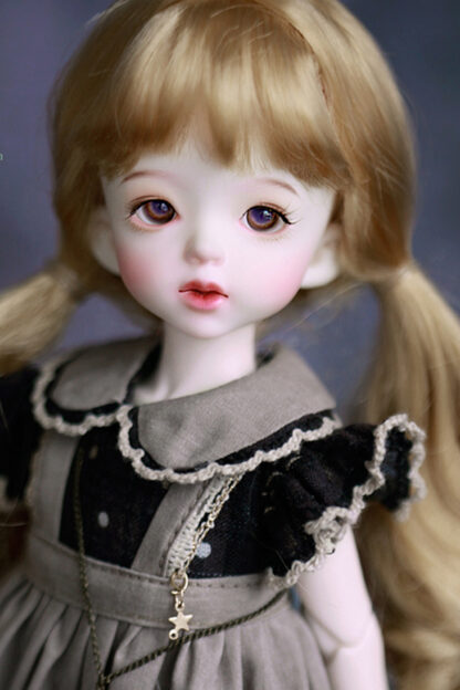 soul doll sweetest yosd rua