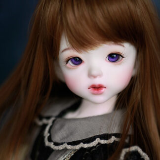 28cm Sweetest - Soul Doll