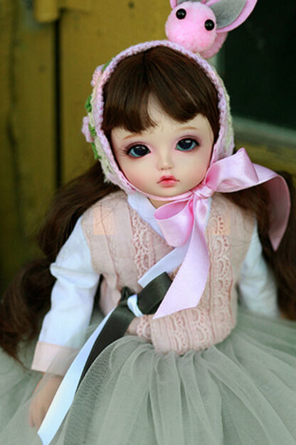 soul doll sweetest yosd sia hanbok