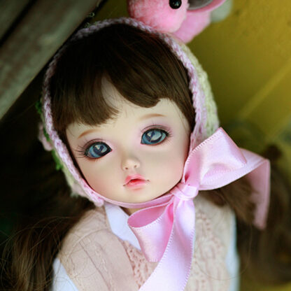soul doll sweetest yosd sia hanbok