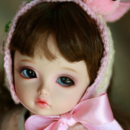soul doll sweetest yosd sia hanbok