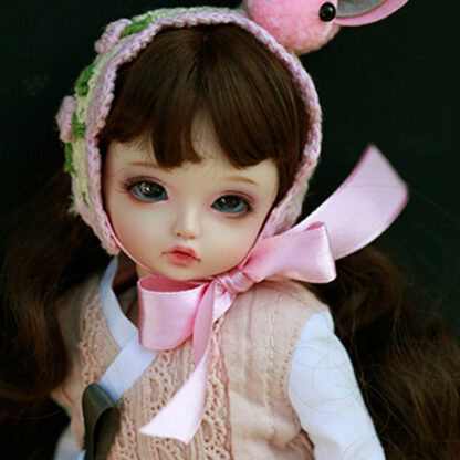 soul doll sweetest yosd sia hanbok