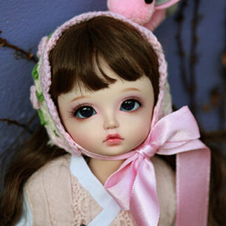 soul doll sweetest yosd sia hanbok
