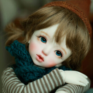 soul doll sweetest yosd zoe
