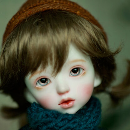 soul doll sweetest yosd zoe