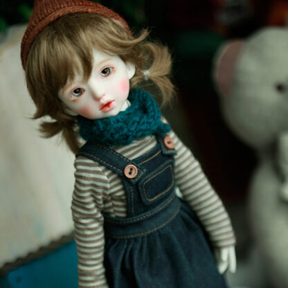soul doll sweetest yosd zoe