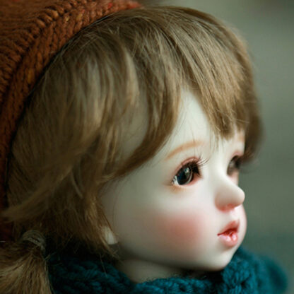 soul doll sweetest yosd zoe