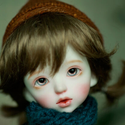 soul doll sweetest yosd zoe