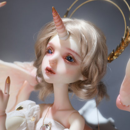 Kid/MSD Nicola B Basic - Image 3