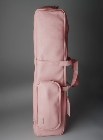 doll more sd carry bag pink