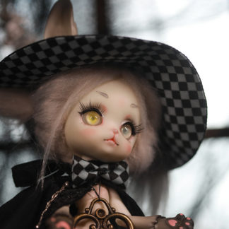 doll zone miko full set a