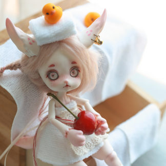 doll zone miko full set b