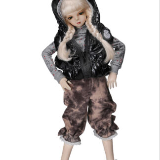 dollmore msd fluxus pants