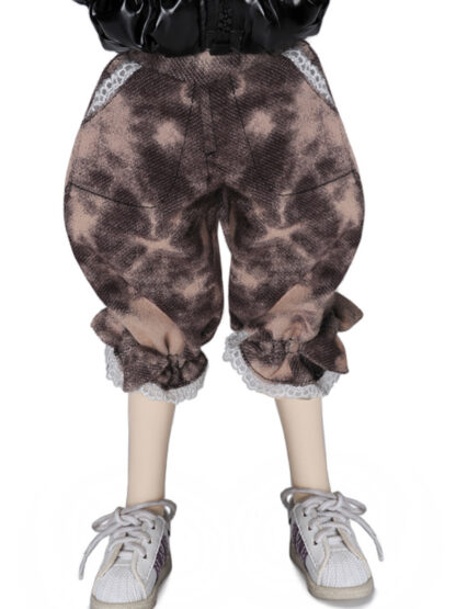 dollmore msd fluxus pants