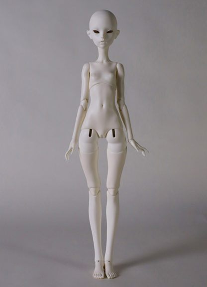 dream valley body b4-11 msd