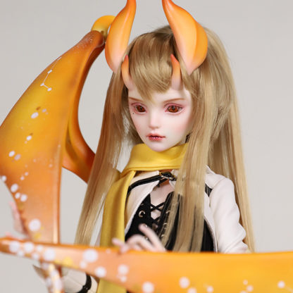 dream valley msd dragon silina