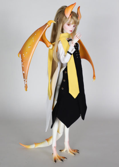 dream valley msd dragon silina