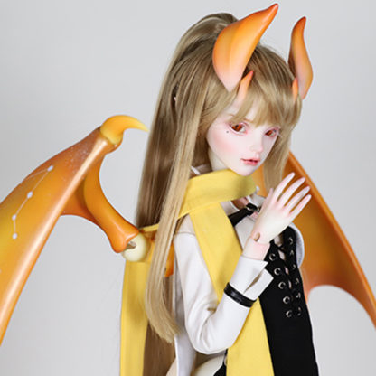 dream valley msd dragon silina