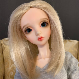 jinsun wigs ash