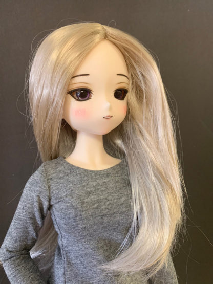 jinsun wigs ash