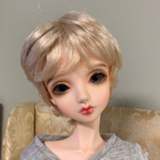jinsun wigs cass