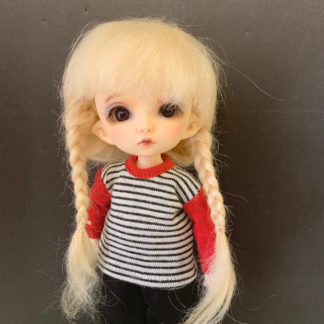 jinsun wigs gretl