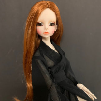 jinsun wig hannah