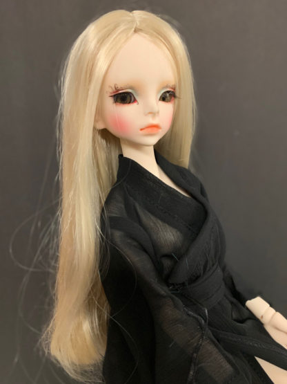 jinsun wig hannah