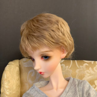 jinsun wigs jo