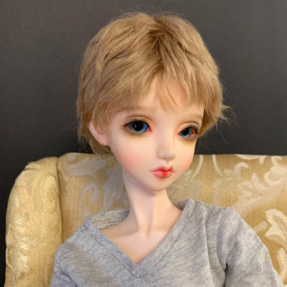 jinsun wigs jo