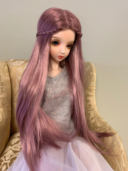 jinsun wigs morgana