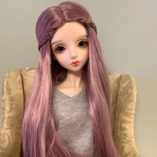 jinsun wigs morgana