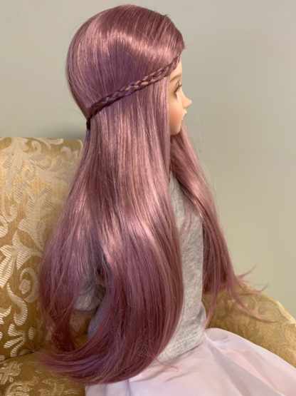 jinsun wigs morgana