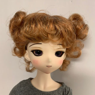 jinsun wigs shortcake