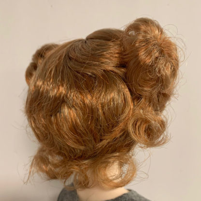 jinsun wigs shortcake