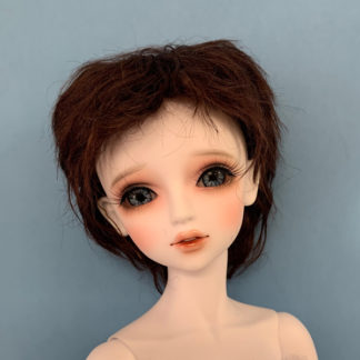 little monica elena snow purple