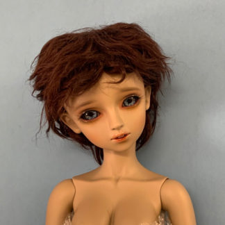 llittle monica elena soft chocoatle