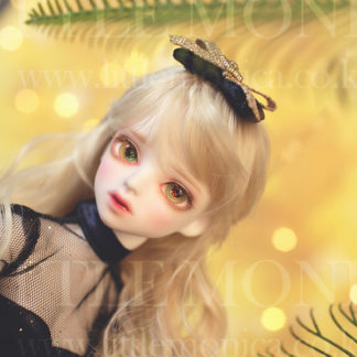 little monica little harmony msd spica