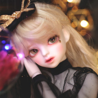 little monica little harmony msd spica