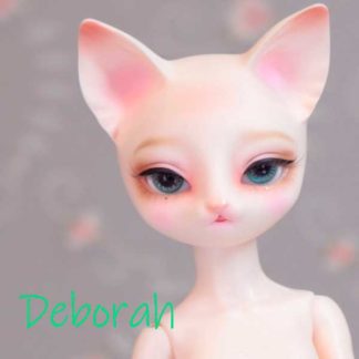 pipos deborah