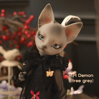 pipos demon tree gray full set