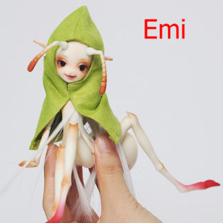 doll chateau summer 2020 ant emi