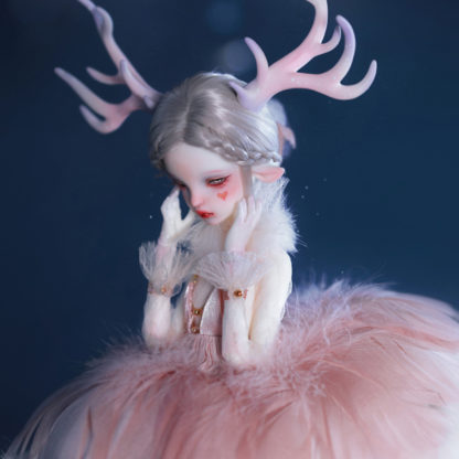 doll chateau baby dora