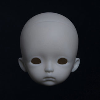 dollzone yosd peach head