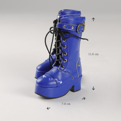 dollmore sd devde boots
