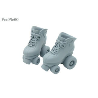 fairyland feeple60 shoes f60-r01 rollerskates