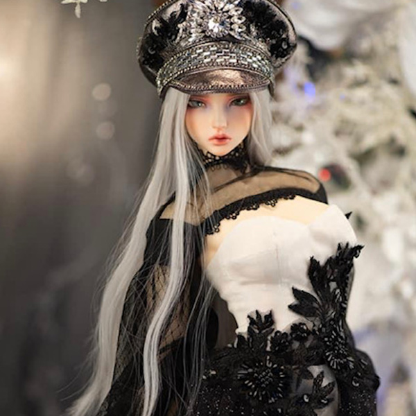 fairyland bjd