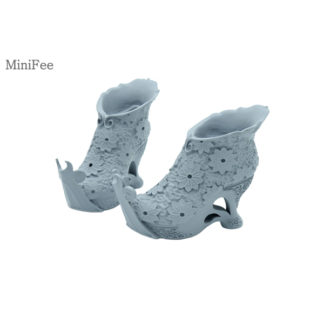 fairyland minifee shoes ms-r02